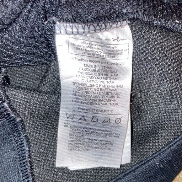 Adidas ZNE Heartracer Jacket - Picture 9 of 12